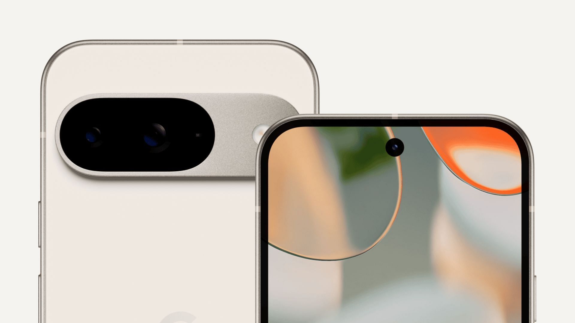 Google Pixel 9's camera beats almost every smartphone in the segment (Image via Google)
